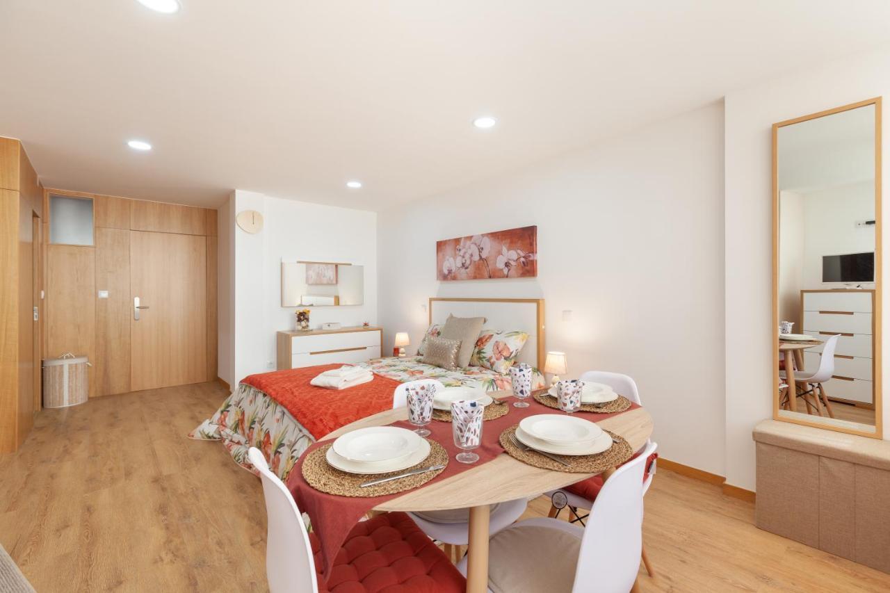 Avenida Apartment 1,2 E 3 Μπράγκα Εξωτερικό φωτογραφία