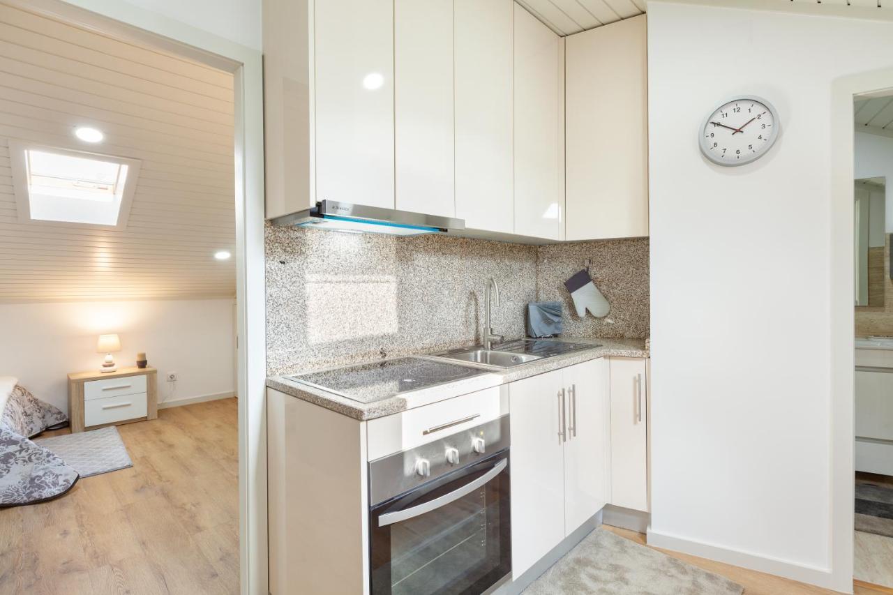 Avenida Apartment 1,2 E 3 Μπράγκα Εξωτερικό φωτογραφία